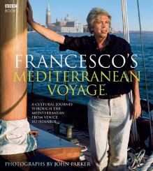 Francesco's Mediterranean Voyage - book